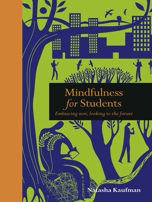 cover image of Mindfulness for Students